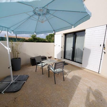 Charmant Studio Moderne Avec Exterieur "Dormir En Provence" Fontvieille Dış mekan fotoğraf