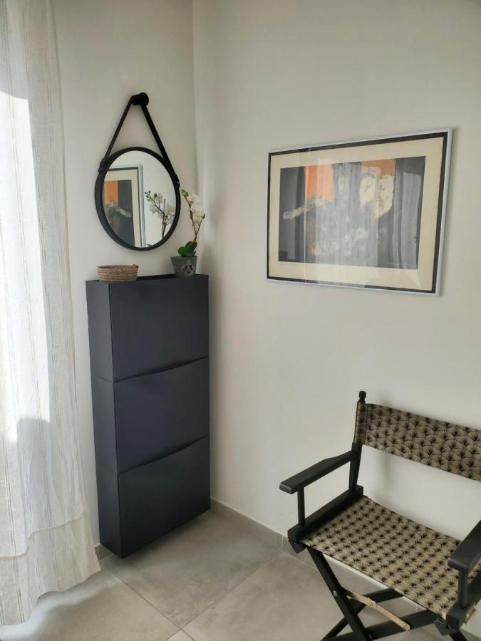 Charmant Studio Moderne Avec Exterieur "Dormir En Provence" Fontvieille Dış mekan fotoğraf